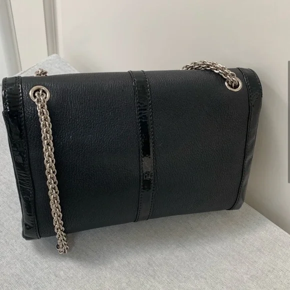 Christian Louboutin Sweet Charity Shoulder Bag - Picture 3 of 12